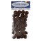 PA Essentials Pom Pom Balls 3/4" 45pc Brown – Arts and Crafts Supplies, Puff Balls for DIY Projects, Pompoms for Crafting, Pom Pom Decorations, Kids Craft Accessories
